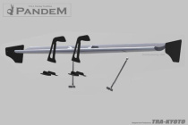 Subaru BRZ / Toyota GT86 12+ V3 GT Vinge TRA-KYOTO